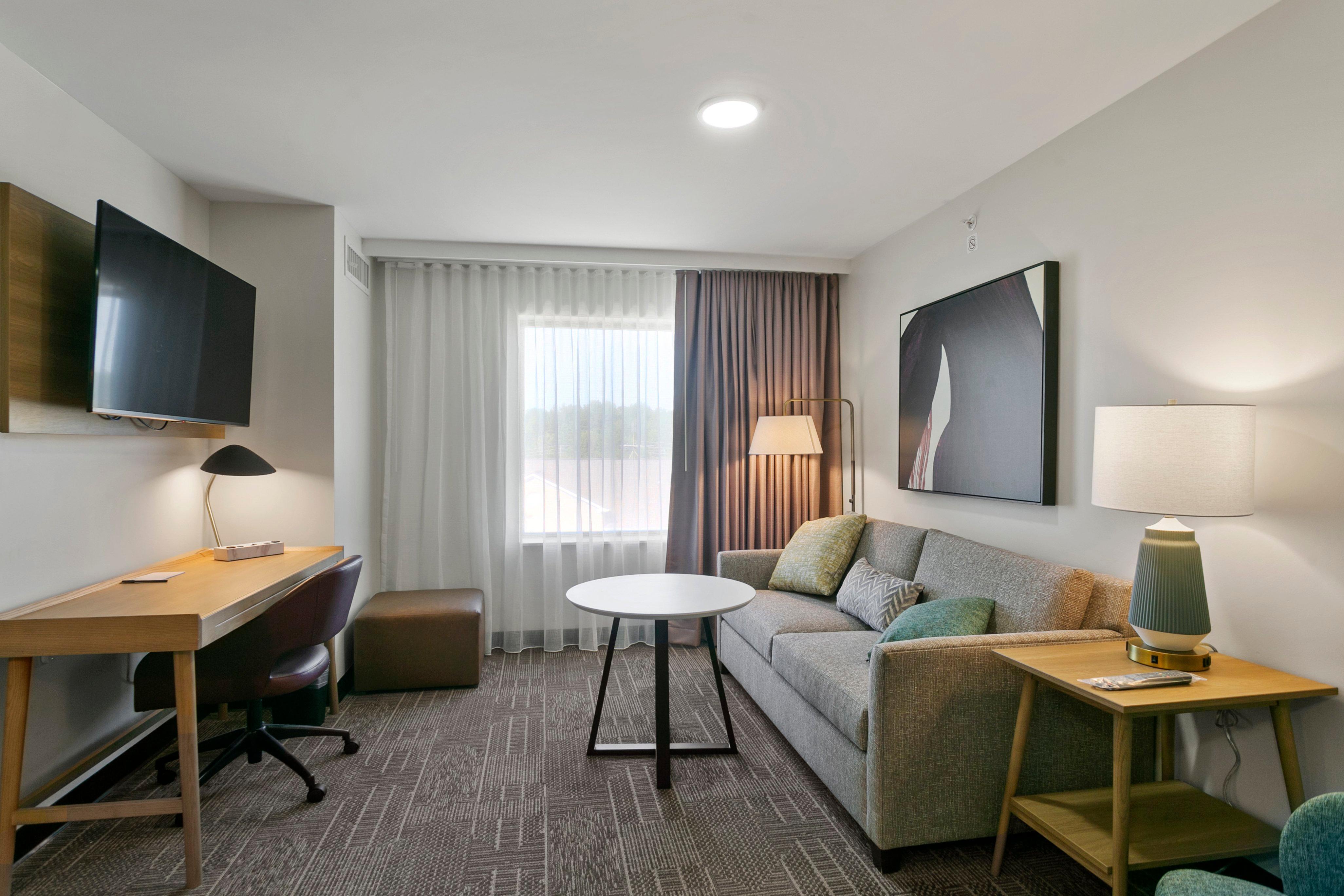 Staybridge Suites - Atlanta Ne - Duluth By Ihg Exterior foto