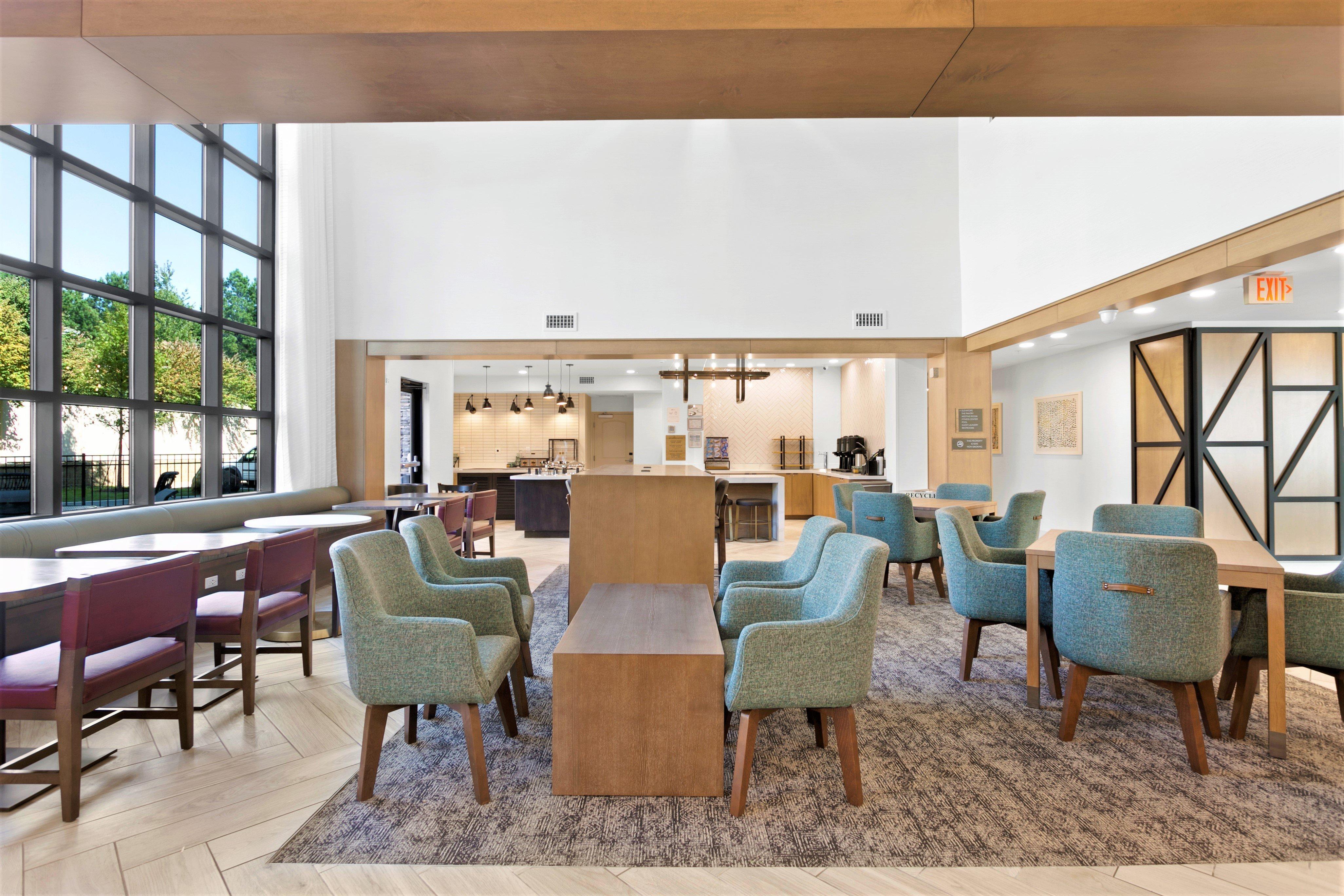 Staybridge Suites - Atlanta Ne - Duluth By Ihg Exterior foto