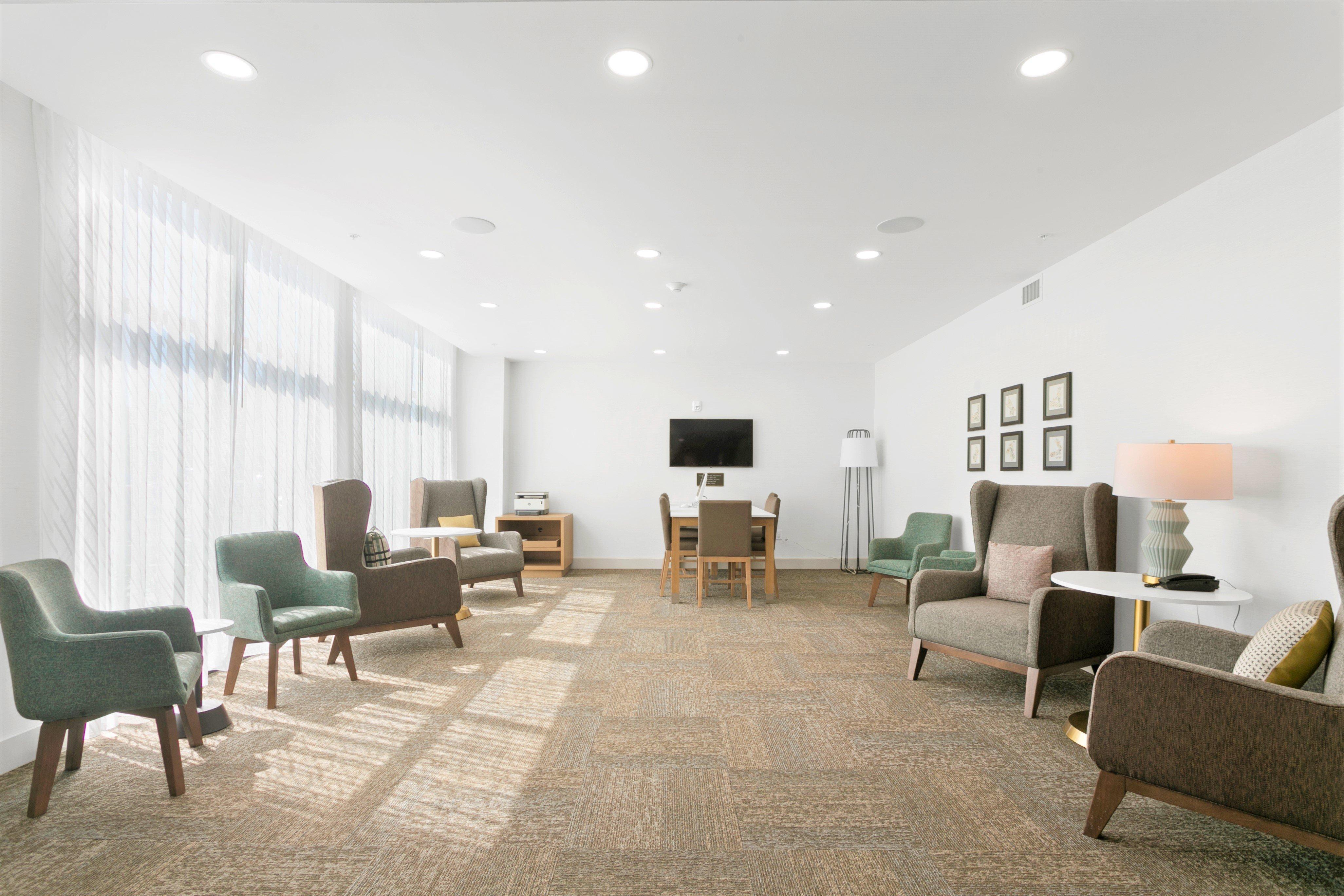 Staybridge Suites - Atlanta Ne - Duluth By Ihg Exterior foto