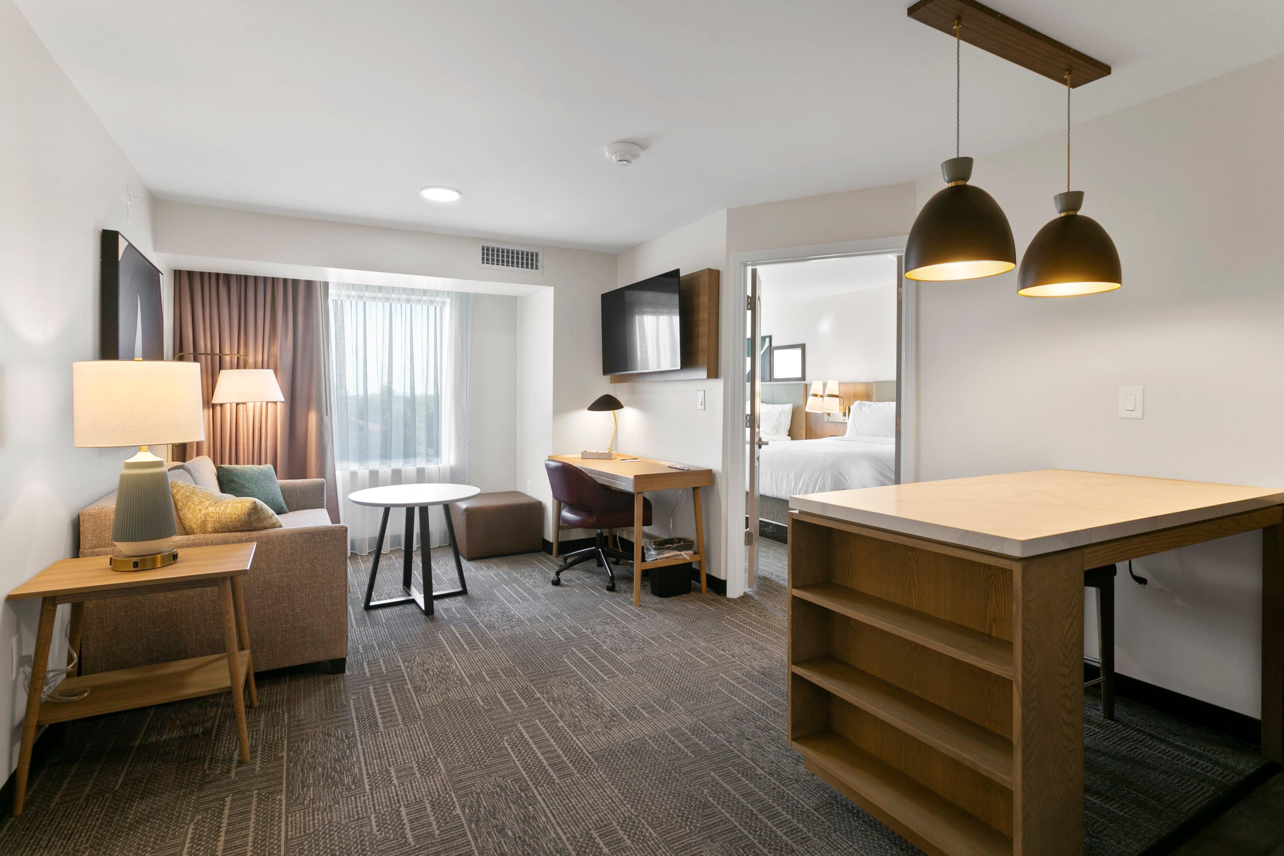 Staybridge Suites - Atlanta Ne - Duluth By Ihg Exterior foto
