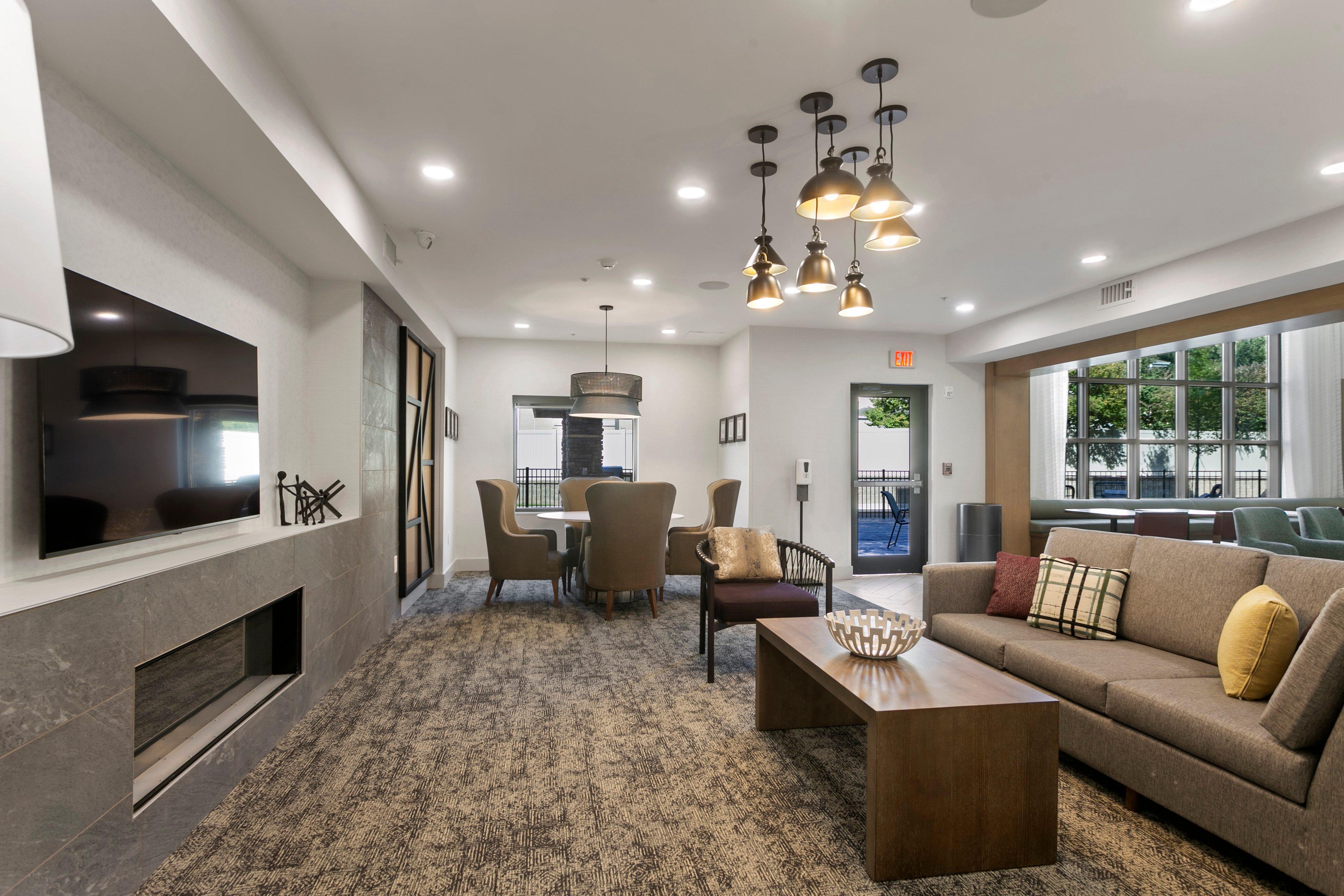 Staybridge Suites - Atlanta Ne - Duluth By Ihg Exterior foto