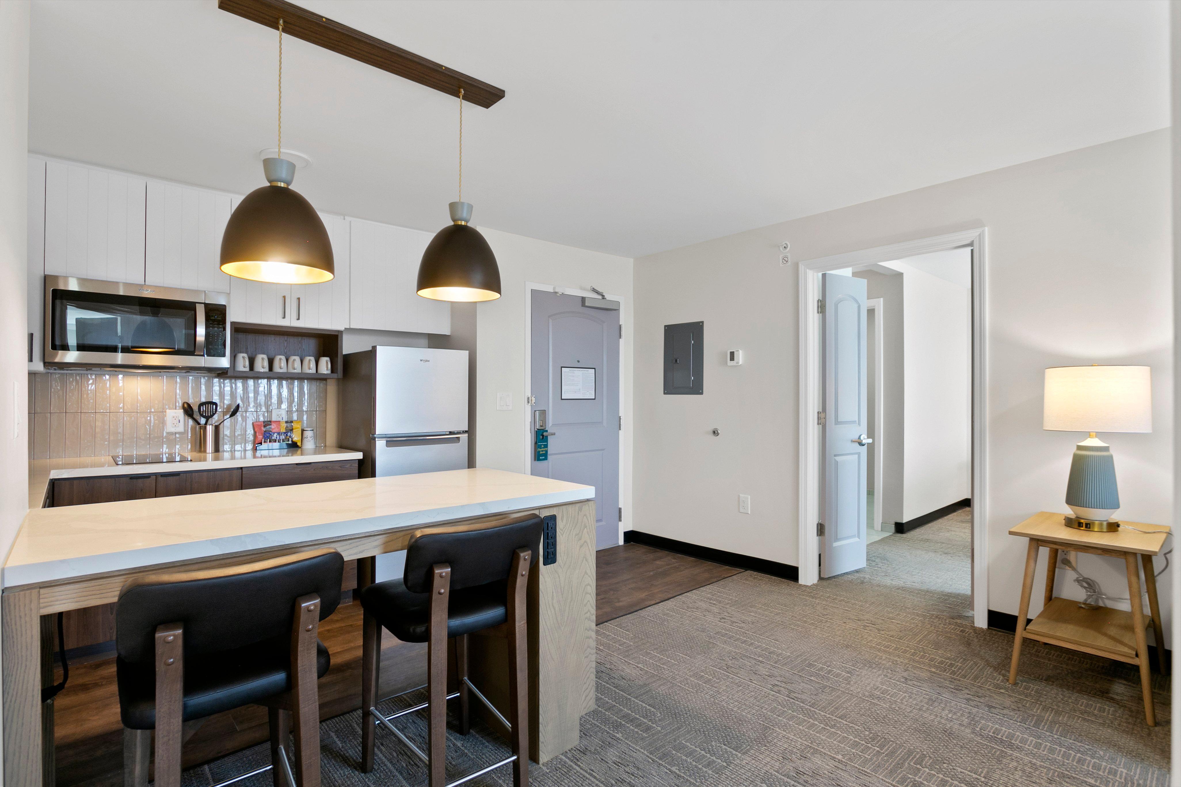 Staybridge Suites - Atlanta Ne - Duluth By Ihg Exterior foto