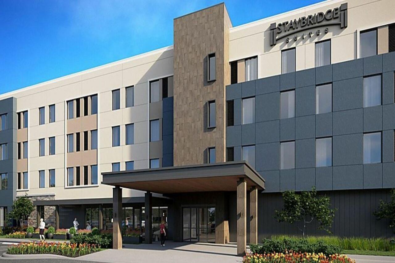 Staybridge Suites - Atlanta Ne - Duluth By Ihg Exterior foto