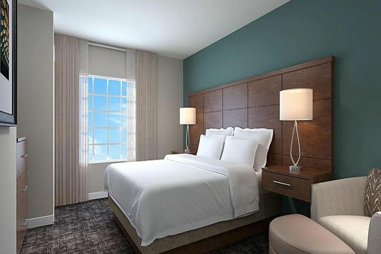 Staybridge Suites - Atlanta Ne - Duluth By Ihg Exterior foto